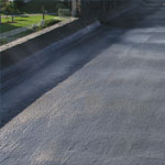 Spray foam roof coatings in Arizona
