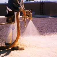 Spray foam roofing benefits for Arizona